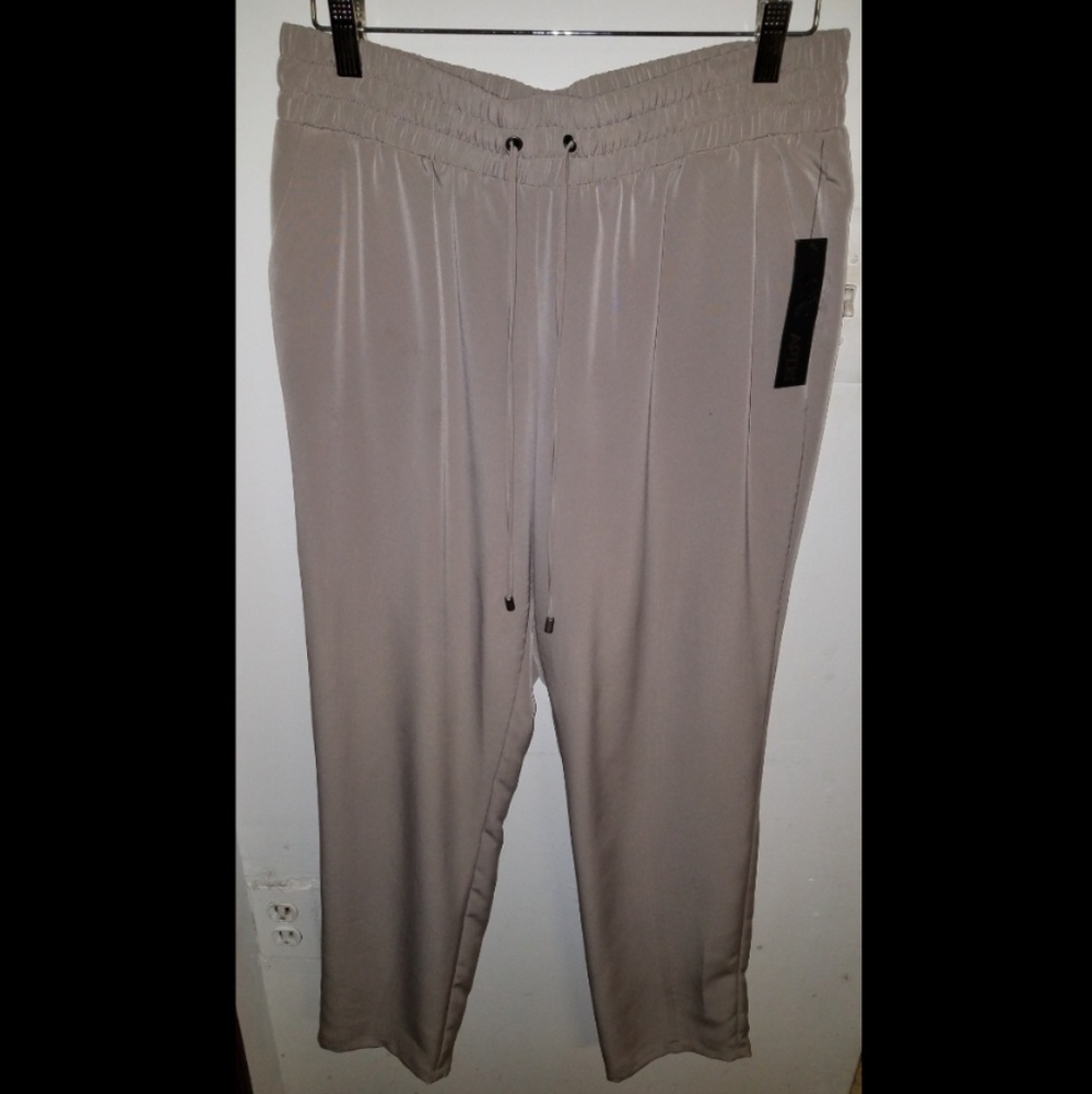 Dressy Track Pant